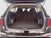 2025 Kia SORENTO LX-5