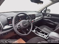 2025 Kia SORENTO LX-7
