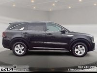 2025 Kia SORENTO LX-3