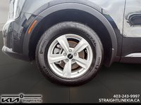 2025 Kia SORENTO LX-6