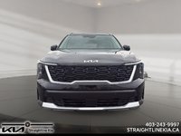 2025 Kia SORENTO LX-1