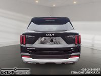 2025 Kia SORENTO LX-2