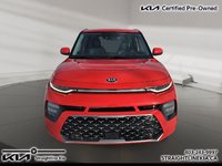 2020 Kia SOUL GT-LINE LIMITED-1