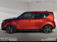 2021 Kia Soul EX-2