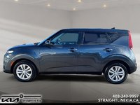 2021 Kia SOUL LX-4