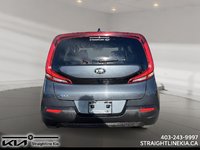 2021 Kia SOUL LX-2