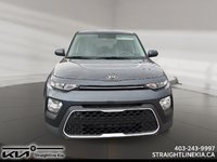 2022 Kia Soul EX+-1