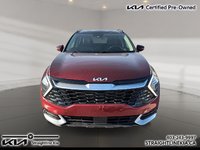 2023 Kia SPORTAGE EX EX-3