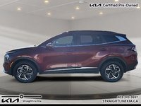 2023 Kia SPORTAGE EX EX-2