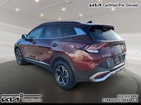 2023 Kia SPORTAGE EX EX-1