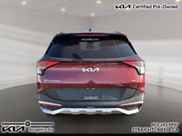 2023 Kia SPORTAGE EX EX-4