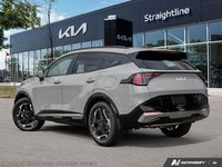 2026 Kia Sportage HEV EX Premium-3