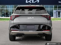 2026 Kia Sportage HEV EX Premium-4