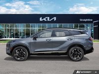 2026 Kia Sportage HEV SX-2