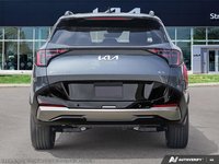 2026 Kia Sportage HEV SX-4