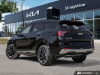 2026 Kia Sportage HEV SX-3