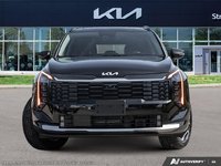 2026 Kia Sportage HEV SX-1