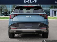 2026 Kia Sportage HEV EX-4