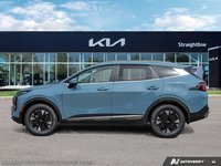 2026 Kia Sportage HEV EX-2