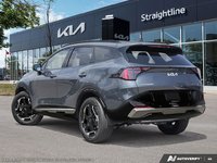 2026 Kia Sportage HEV EX Premium-3