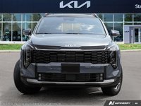 2026 Kia Sportage HEV EX Premium-1