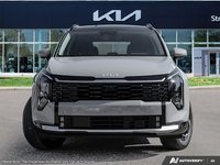 2026 Kia Sportage HEV SX-1