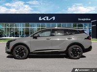 2026 Kia Sportage HEV SX-2