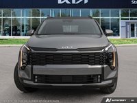 2026 Kia Sportage HEV EX Premium-1