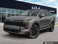 2026 Kia Sportage HEV EX Premium-0