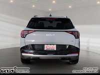 2026 Kia SPORTAGE HYBRID EX PREMIUM-2