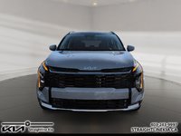 2026 Kia SPORTAGE HYBRID EX PREMIUM-1