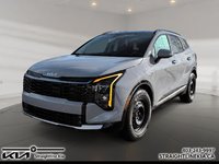 2026 Kia SPORTAGE HYBRID EX PREMIUM-0