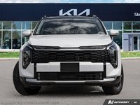 2026 Kia Sportage PHEV EX Premium-1