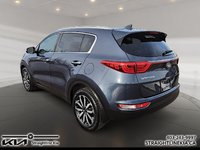 2018 Kia SPORTAGE EX-4