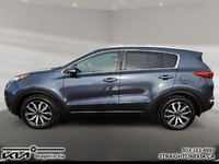 2018 Kia SPORTAGE EX-2