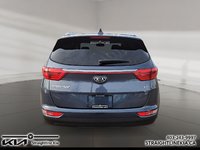 2018 Kia SPORTAGE EX-5