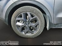 2022 Kia SPORTAGE EX S-6