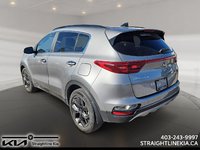 2022 Kia SPORTAGE EX S-3
