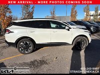 2023 Kia SPORTAGE EX PREMIUM-1