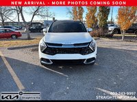 2023 Kia SPORTAGE EX PREMIUM-0