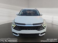 2023 Kia SPORTAGE LX-1