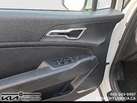 2023 Kia SPORTAGE LX-7