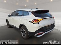 2023 Kia SPORTAGE LX-3