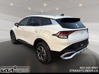 2023 Kia SPORTAGE LX-3