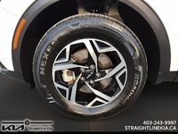 2023 Kia SPORTAGE LX-6