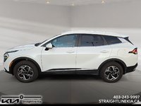 2023 Kia SPORTAGE LX-4