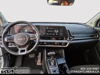 2023 Kia SPORTAGE LX-6