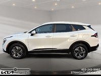 2023 Kia SPORTAGE LX-4