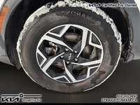 2023 Kia SPORTAGE LX-5