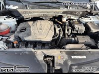 2023 Kia SPORTAGE LX-6